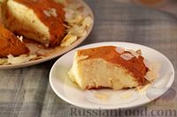 Фото к рецепту: Яланчжи тавук-гёксу (молочный пудинг)