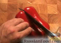 Фото приготовления рецепта: Картофель по-риохски - шаг №1