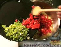 Фото приготовления рецепта: Картофель по-риохски - шаг №5