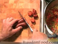 Фото приготовления рецепта: Картофель по-риохски - шаг №7
