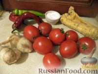 Фото приготовления рецепта: Тефтели, запечённые под сливочно-грибным соусом - шаг №9