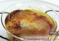 Фото к рецепту: Луковый суп