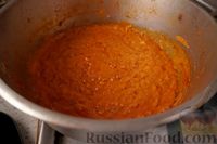 Фото приготовления рецепта: Антрекот а-ля Чикош - шаг №17