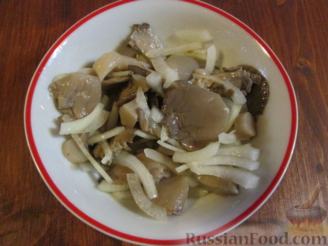 Как вкусно приготовить грибы вешенки: 7 лучших рецептов