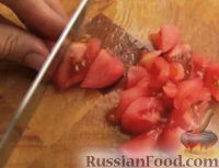 Фото приготовления рецепта: Морковные конфеты - шаг №7