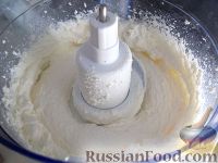Фото приготовления рецепта: Творожно-молочное суфле - шаг №2