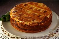 Фото к рецепту: Краковский сырник