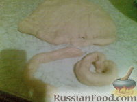 Фото приготовления рецепта: Огурцы консервированные с красной смородиной - шаг №12