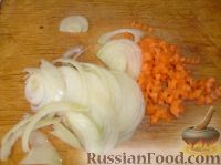 Фото приготовления рецепта: Куриные желудки, запечённые в кефире - шаг №2