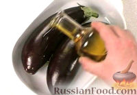 Фото приготовления рецепта: Кабачок, маринованный с соевым соусом - шаг №2