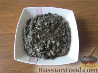 Фото приготовления рецепта: Польский грибной супчик - шаг №1