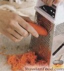 Фото приготовления рецепта: Морковный торт с сырным кремом - шаг №1