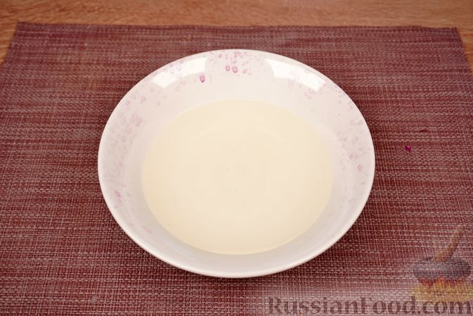 Розовая вода (методом дистилляции)