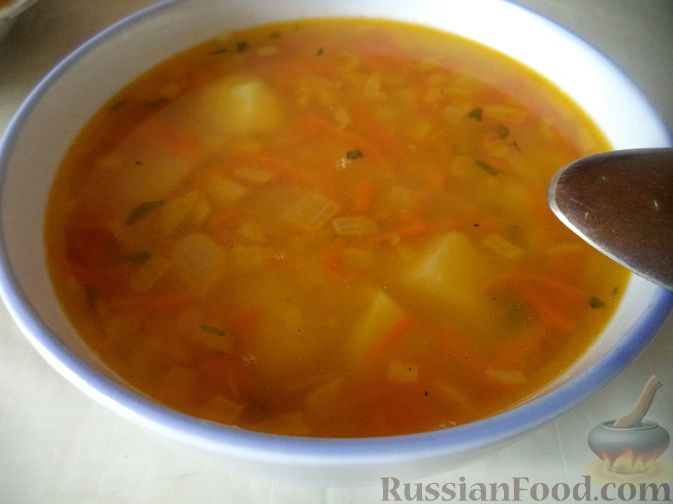 Суп с ребрышками ( рецептов с фото) - рецепты с фотографиями на Поварёконференц-зал-самара.рф