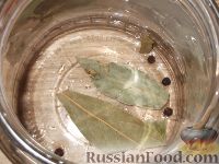 Фото приготовления рецепта: Помидоры маринованные с растительным маслом - шаг №2