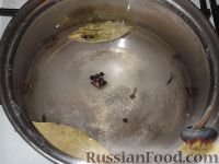 Фото приготовления рецепта: Помидоры маринованные с растительным маслом - шаг №6