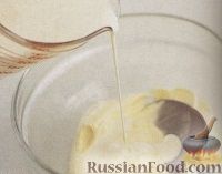 Фото приготовления рецепта: Венгерский вишневый суп - шаг №2