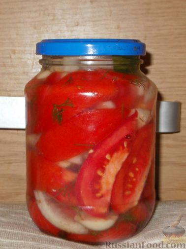 Огурцы и помидоры в желе на зиму – простой и вкусный рецепт, как приготовить пошагово