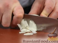 Фото приготовления рецепта: Курица по-маррокански - шаг №11