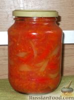 Лечо на зиму: рецепты приготовления из помидор и перца в домашних условиях