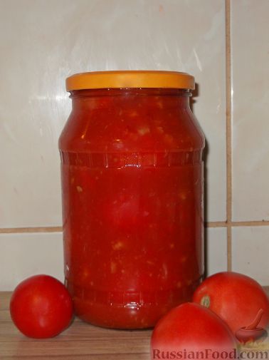 Как приготовить помидоры в собственном соку на зиму: 5 простых рецептов и полезные советы