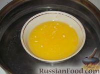 Фото приготовления рецепта: Чак-чак (татарское блюдо) - шаг №3