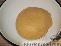 Фото приготовления рецепта: Чак-чак (татарское блюдо) - шаг №7