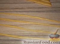 Фото приготовления рецепта: Чак-чак (татарское блюдо) - шаг №9