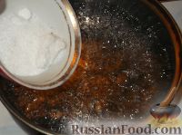 Фото приготовления рецепта: Помидоры соленые по-грузински - шаг №9