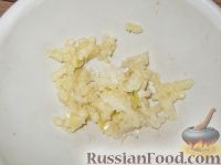 Фото приготовления рецепта: Борщ украинский с мясом - шаг №15