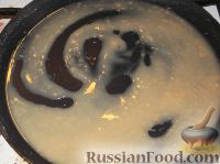 Фото приготовления рецепта: Борщ украинский с мясом - шаг №19