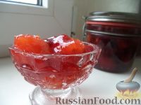 Варенье из айвы пошаговый рецепт с фото | Волшебная garant-artem.ru
