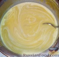 Фото приготовления рецепта: Тыквенный крем-суп - шаг №8