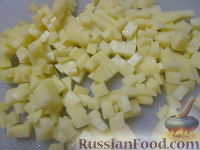Фото приготовления рецепта: Бак-беляш (вак-бэлиш) - шаг №2