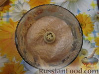 Фото приготовления рецепта: Закуска из тунца и сыра "Стаканчики"-2 - шаг №2