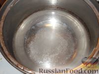Фото приготовления рецепта: Моченая брусника. Способ 2 - шаг №4