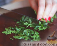 Фото приготовления рецепта: Картофель по-деревенски - шаг №1