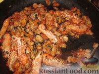 Фото приготовления рецепта: Сушёные баклажаны (в духовке) - шаг №4
