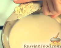 Фото приготовления рецепта: Картофельный гратен в сливочном соусе - шаг №4