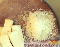 Фото приготовления рецепта: Картофельный гратен в сливочном соусе - шаг №7