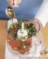 Фото приготовления рецепта: Жареные стейки с креветками и горчичным соусом - шаг №1