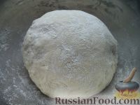 Фото приготовления рецепта: Пахлава бакинская - шаг №8