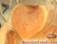 Фото приготовления рецепта: Гречка с куриными сердечками и солёными огурцами (на сковороде) - шаг №12