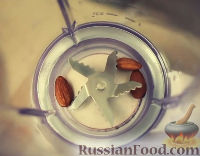 Фото приготовления рецепта: Молочно-фруктовый смузи - шаг №1