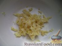 Фото приготовления рецепта: Кимчи из белокочанной капусты - шаг №8