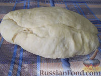 Фото приготовления рецепта: Сибирские пельмени - шаг №4