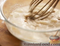 Фото приготовления рецепта: Суп картофельный с макаронными изделиями - шаг №7