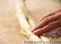 Фото приготовления рецепта: Рыбные котлеты с болгарским перцем и морковью - шаг №4