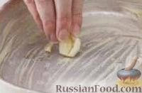 Фото приготовления рецепта: Запеченный картофель "Гратен Дофинуа" - шаг №1