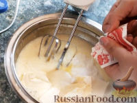 Фото приготовления рецепта: Котлеты из консервированных сардин и риса - шаг №9